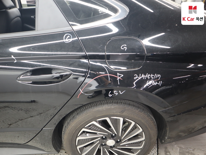 هيونداي - سوناتا - Image 38