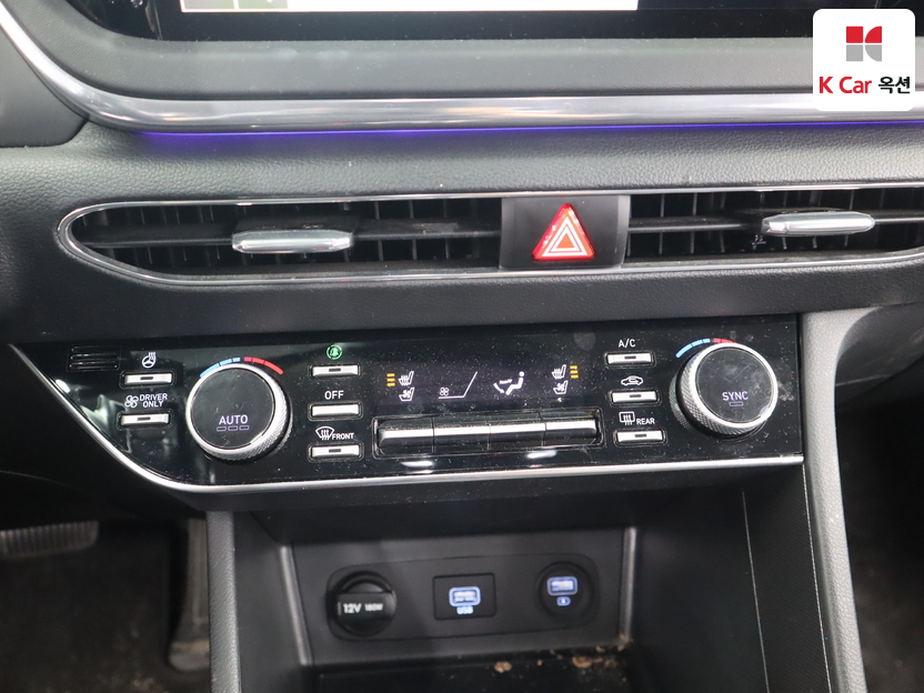 هيونداي - سوناتا - Image 15