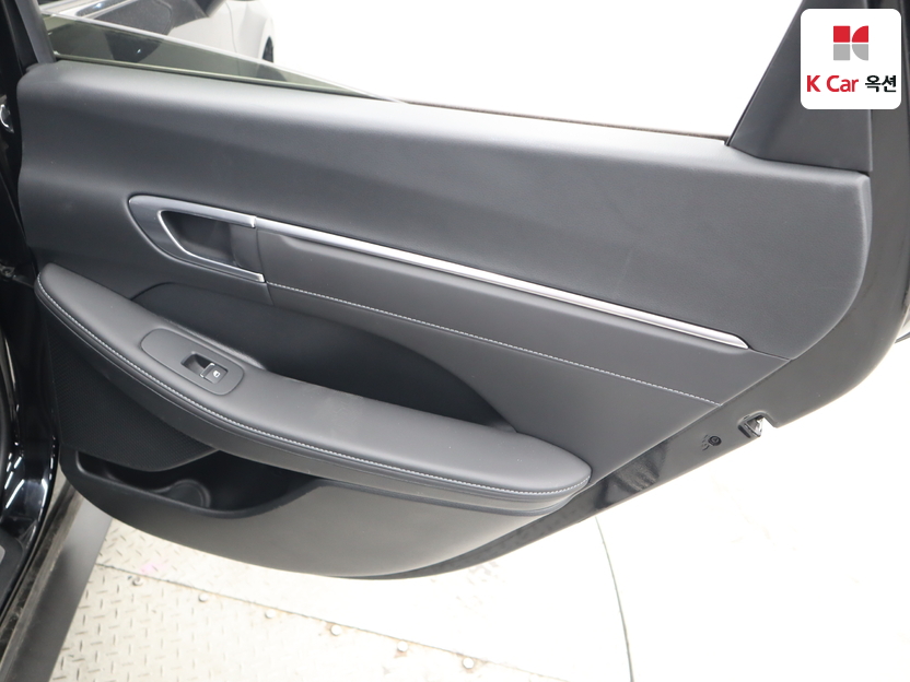 هيونداي - سوناتا - Image 25