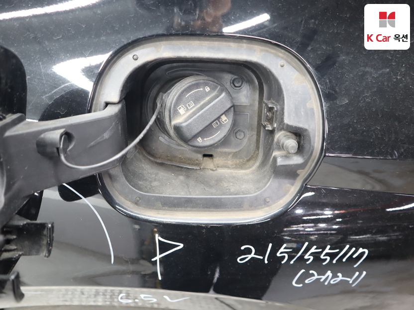 هيونداي - سوناتا - Image 23