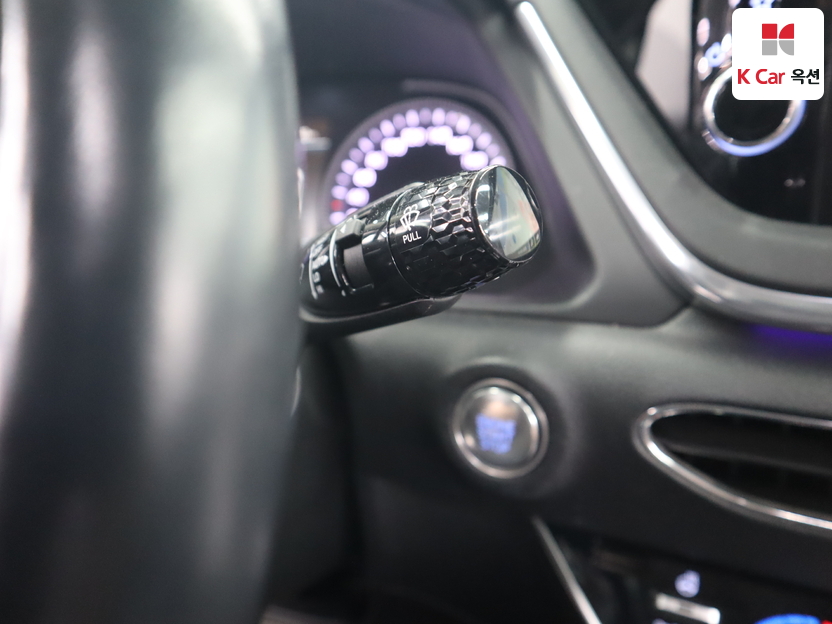 هيونداي - سوناتا - Image 11