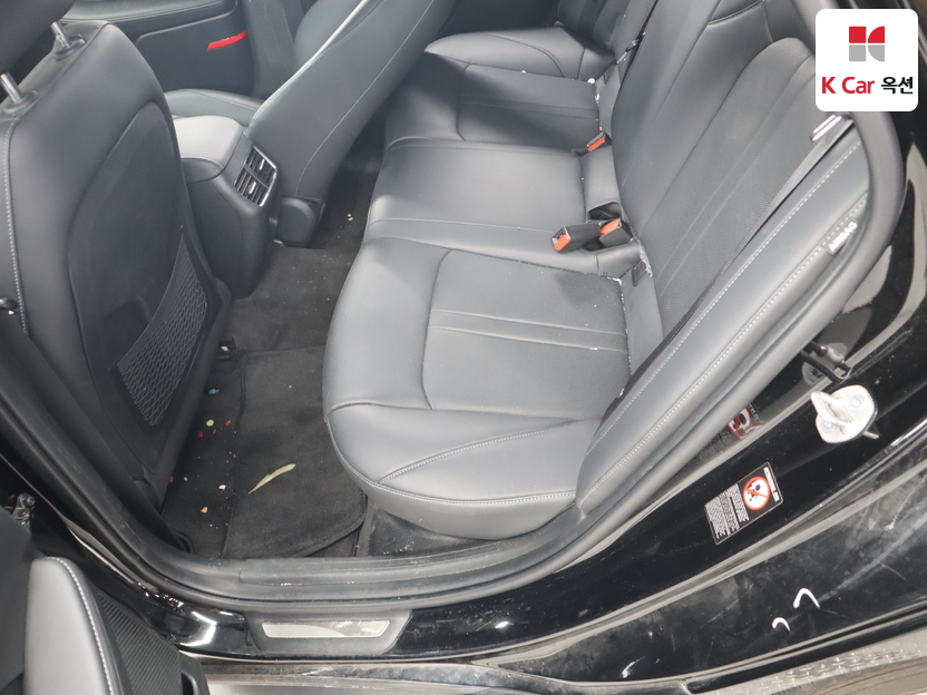 هيونداي - سوناتا - Image 22