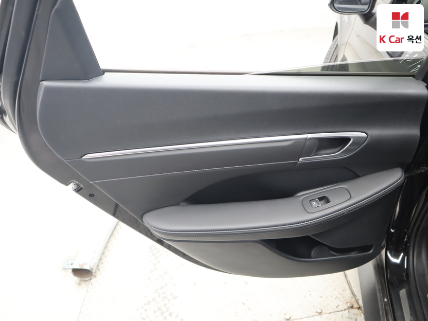 هيونداي - سوناتا - Image 21