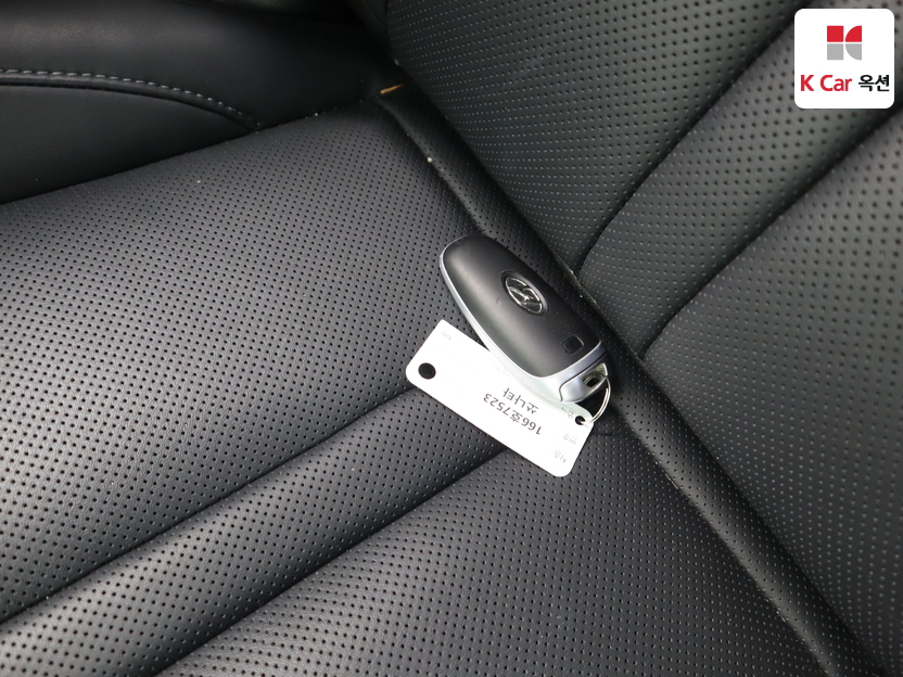 هيونداي - سوناتا - Image 17