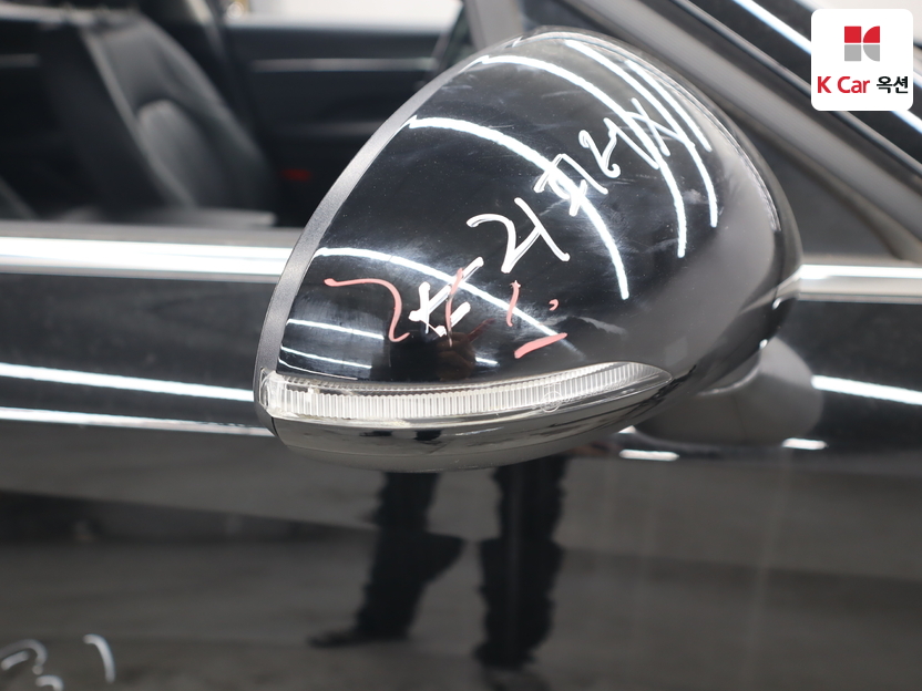 هيونداي - سوناتا - Image 42