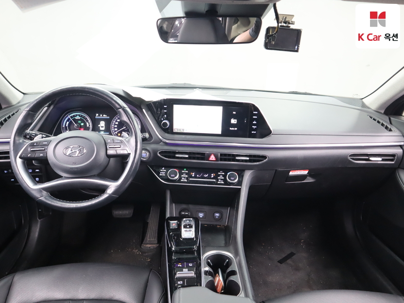 هيونداي - سوناتا - Image 3