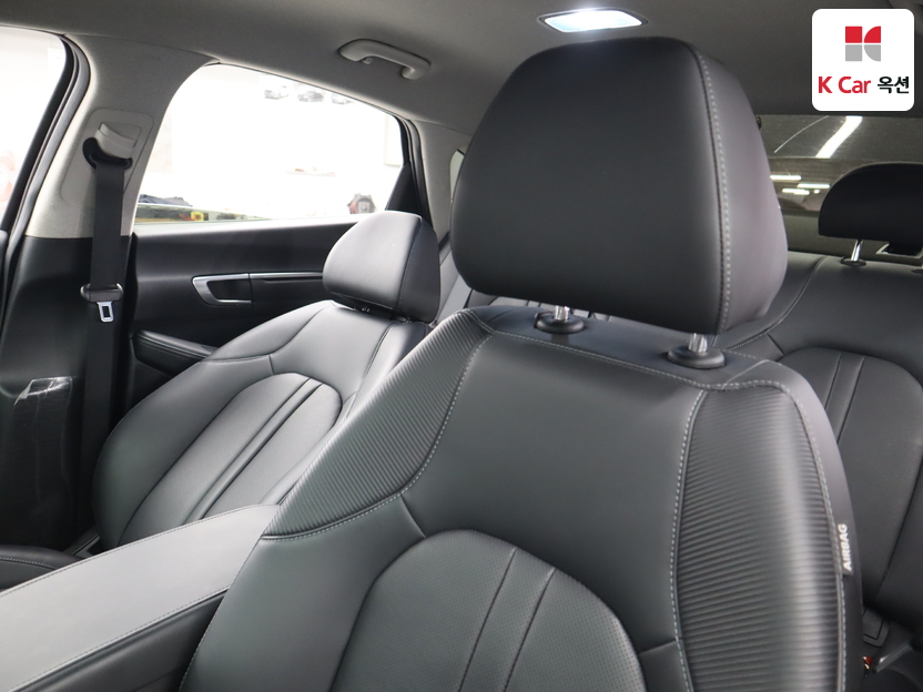 هيونداي - سوناتا - Image 19