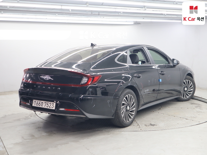 هيونداي - سوناتا - Image 2