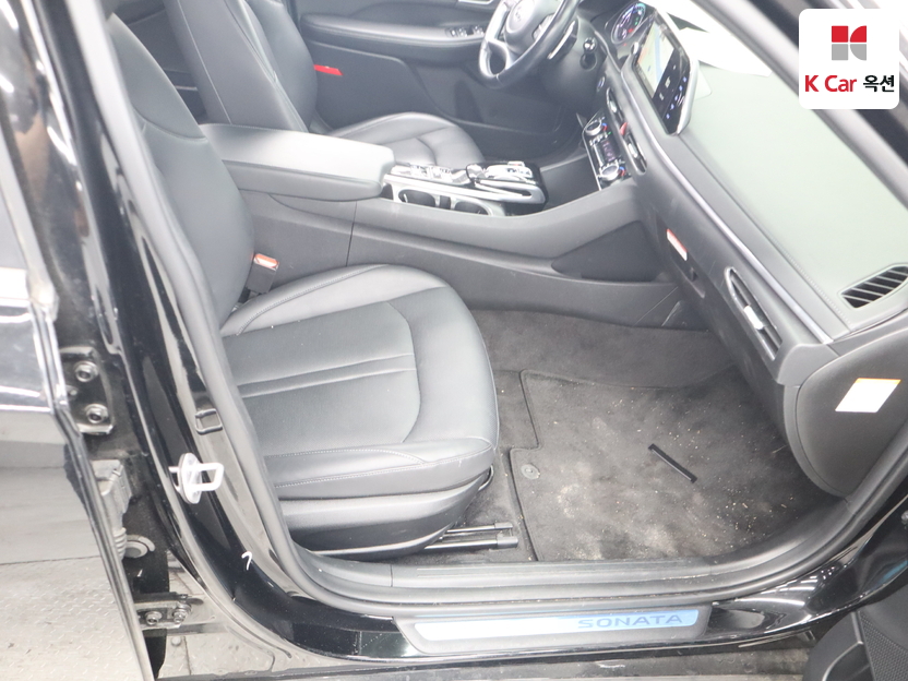 هيونداي - سوناتا - Image 28