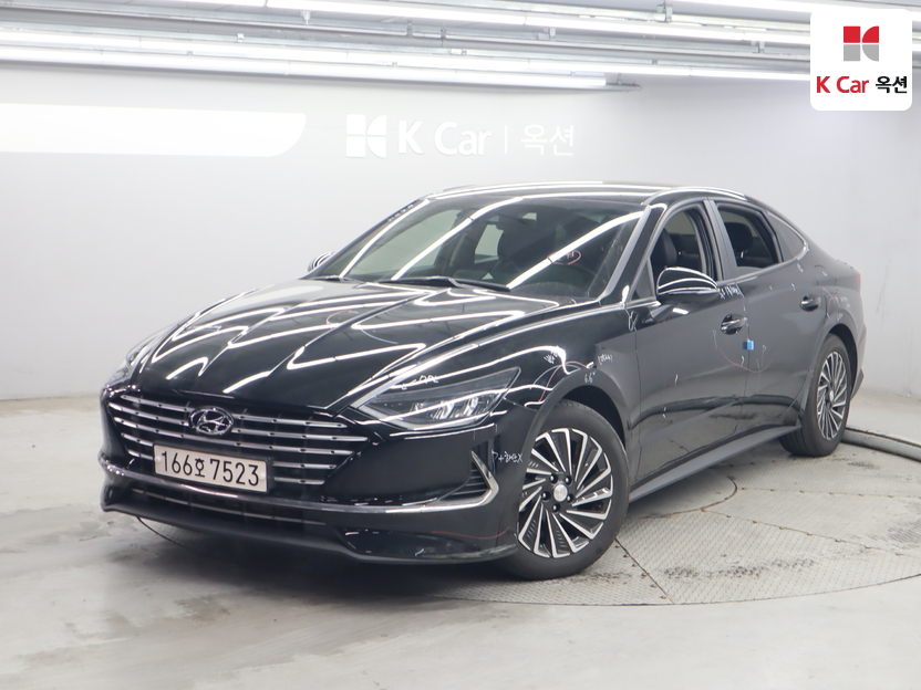 هيونداي - سوناتا