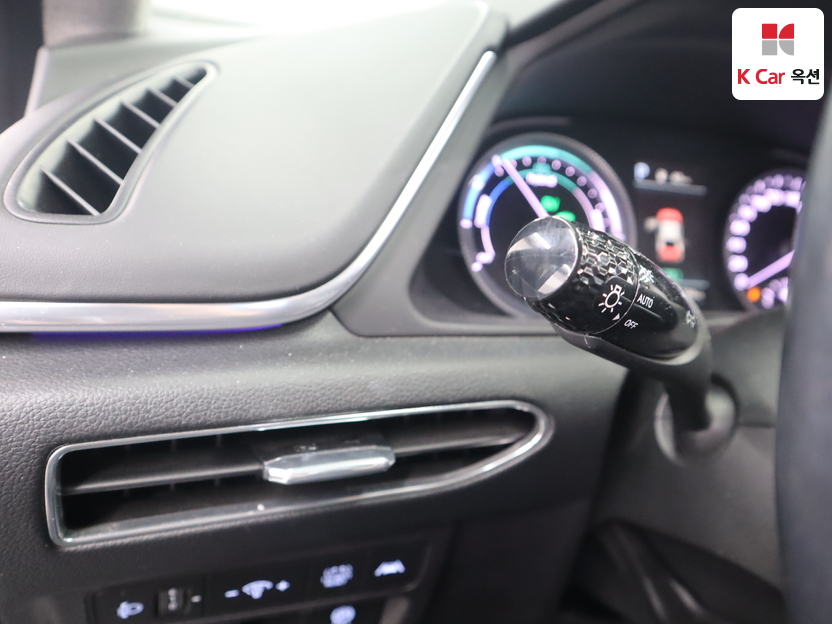 هيونداي - سوناتا - Image 9