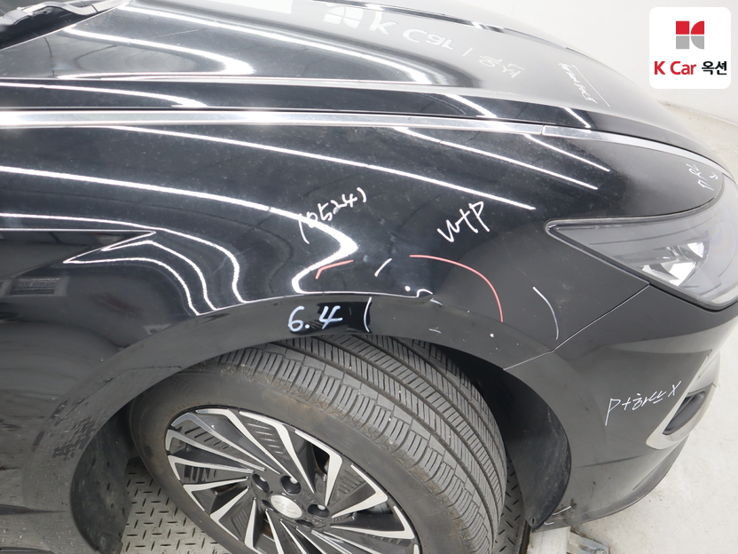 هيونداي - سوناتا - Image 43