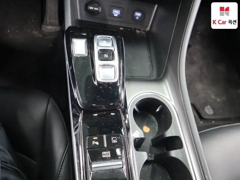 هيونداي - سوناتا - Image 16