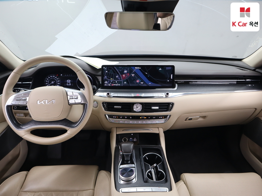 كيا - ليف - Image 3