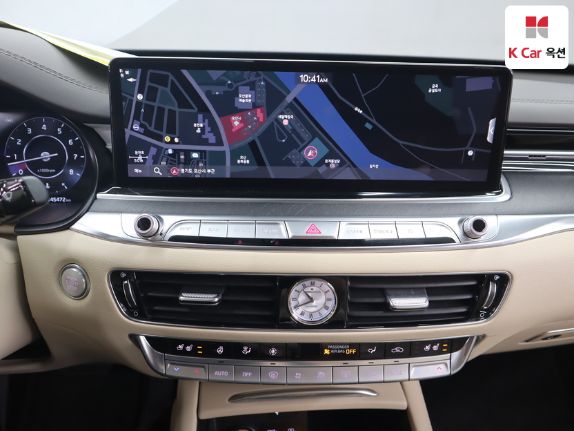 كيا - ليف - Image 6