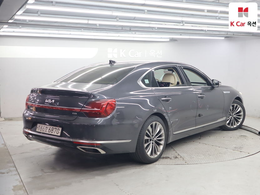 كيا - ليف - Image 2