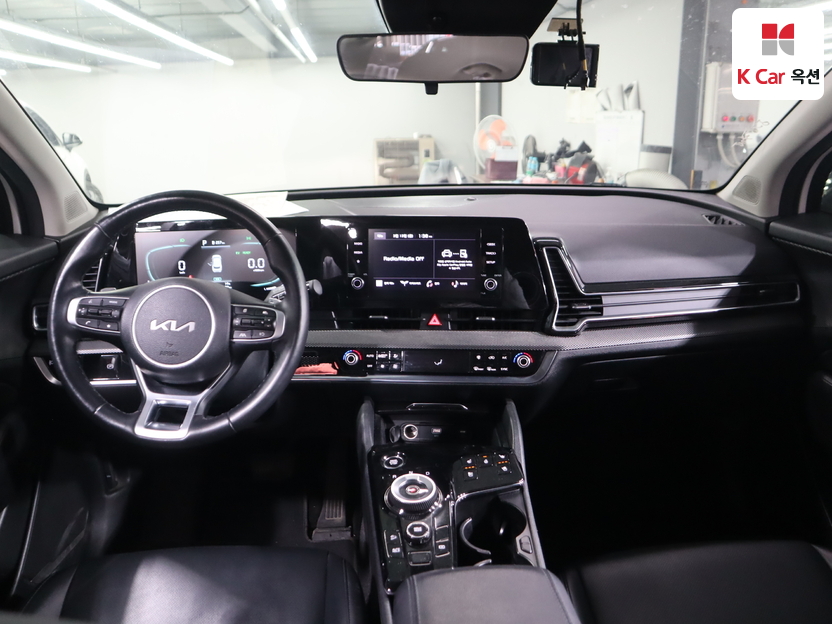 كيا - ليف - Image 3