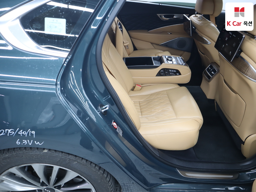 كيا - ليف - Image 29