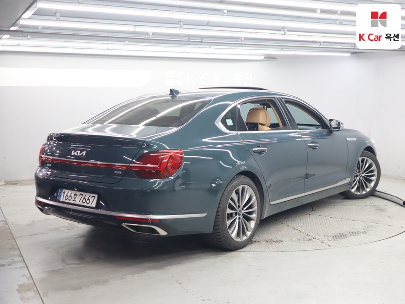 كيا - ليف - Image 2