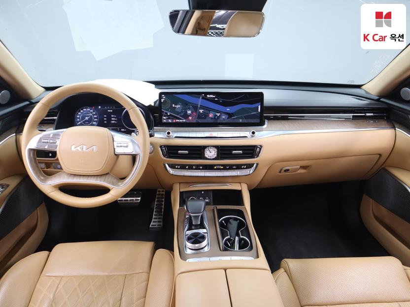 كيا - ليف - Image 3
