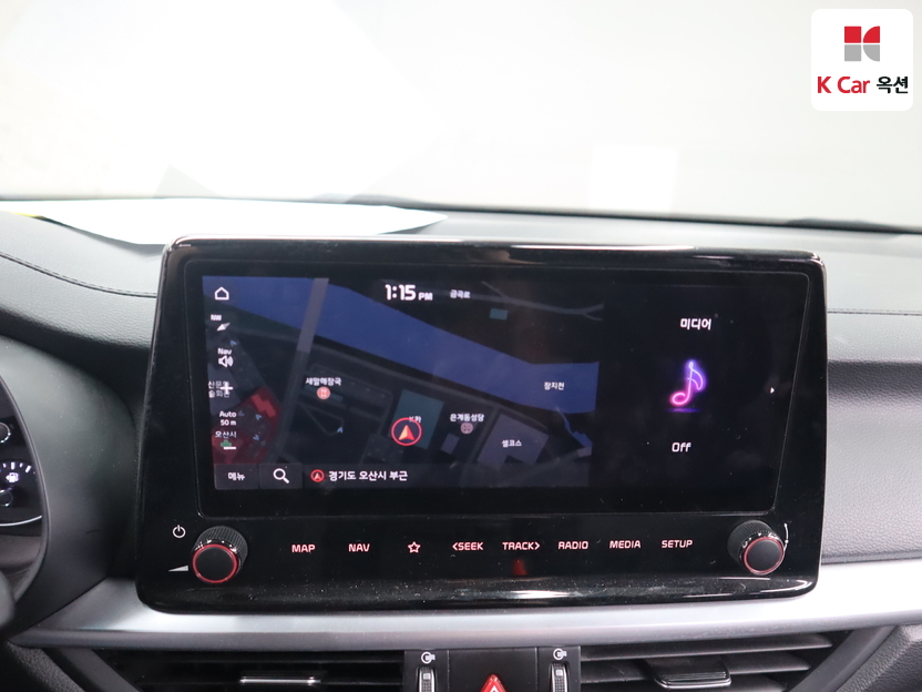 كيا - ليف - Image 14