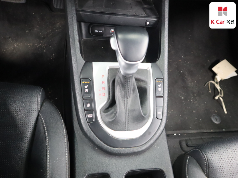 كيا - ليف - Image 16