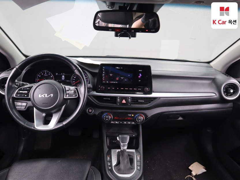 كيا - ليف - Image 3