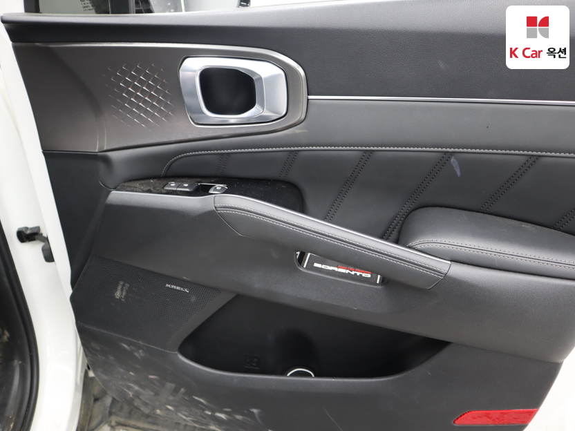 كيا - سورينتو - Image 30