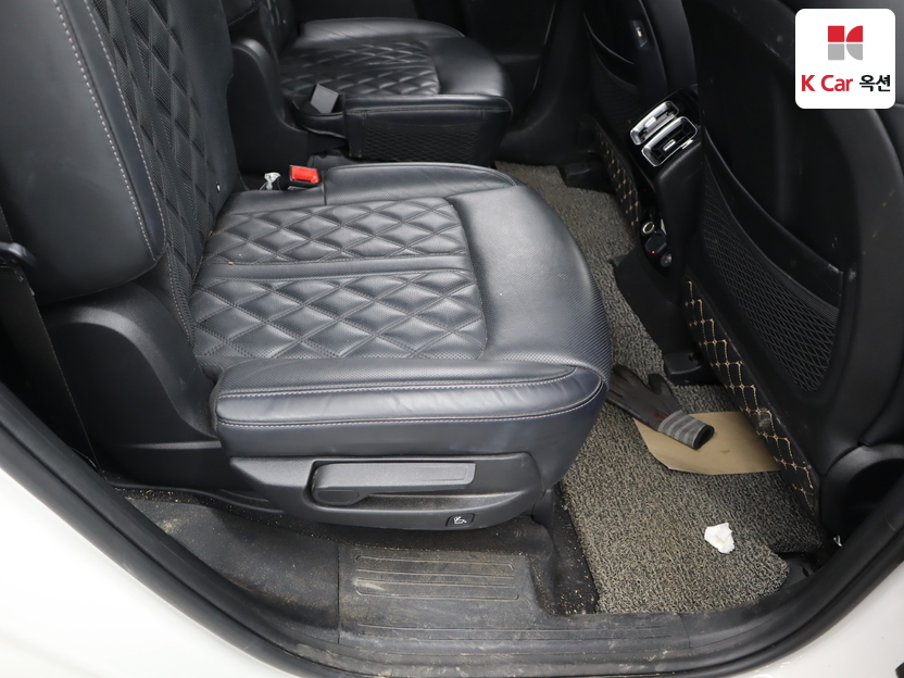 كيا - سورينتو - Image 29