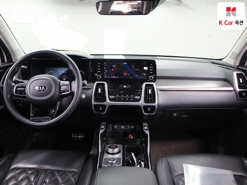 كيا - سورينتو - Image 3