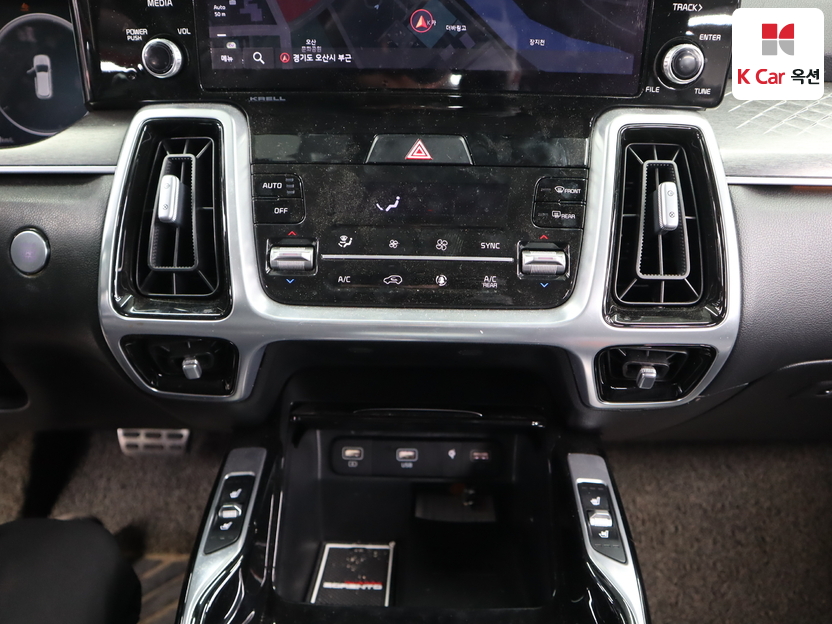 كيا - سورينتو - Image 15