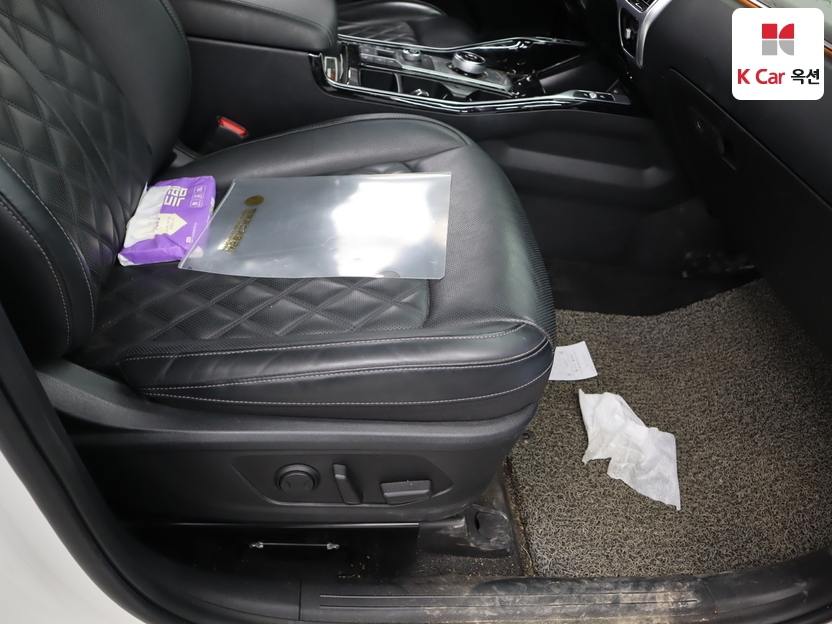 كيا - سورينتو - Image 31