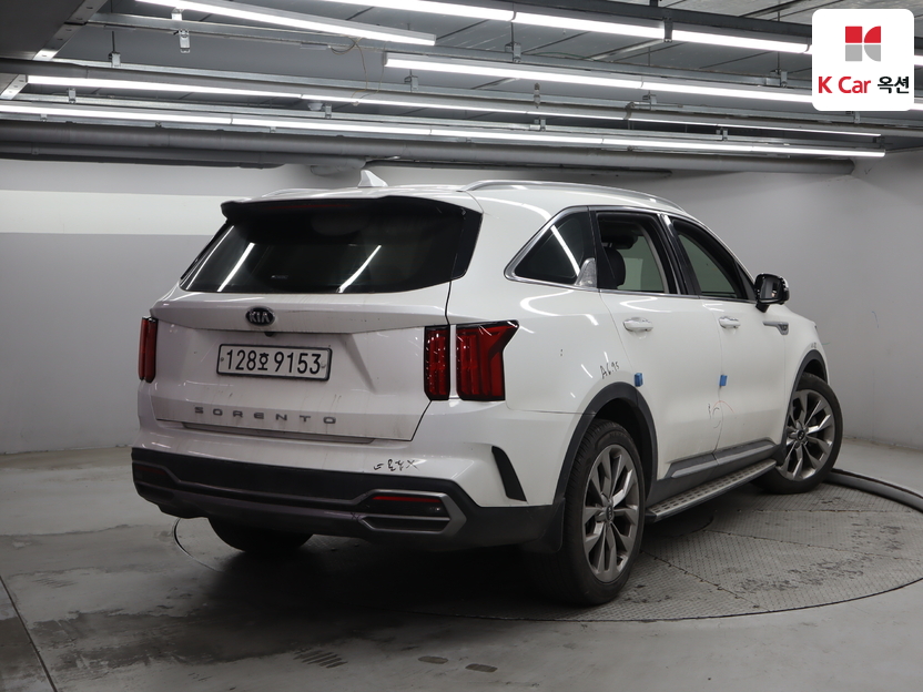كيا - سورينتو - Image 2