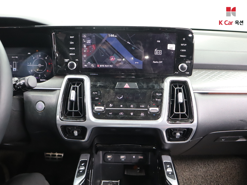 كيا - سورينتو - Image 6