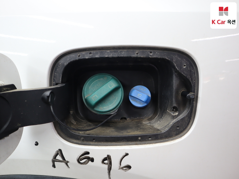 كيا - سورينتو - Image 24