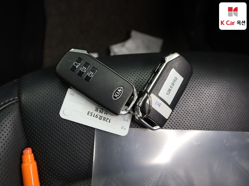 كيا - سورينتو - Image 17