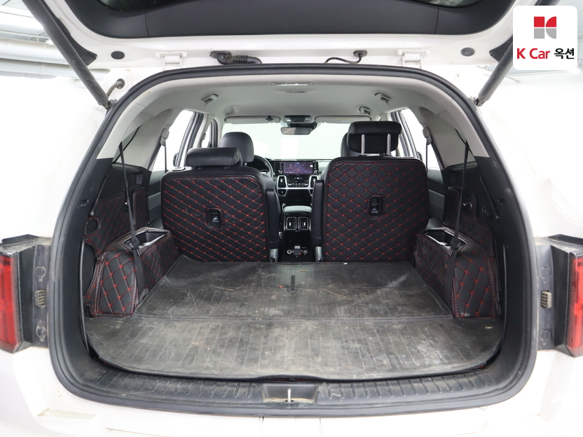 كيا - سورينتو - Image 25