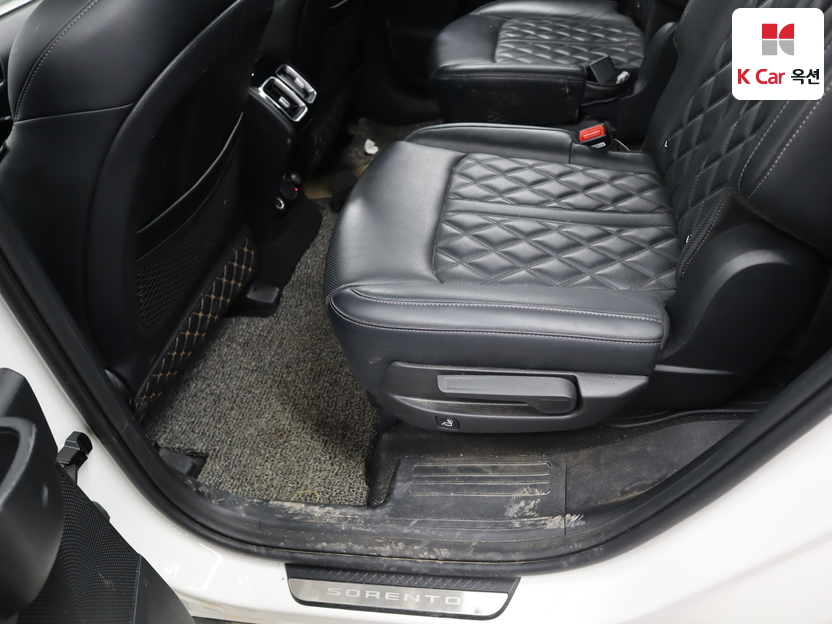 كيا - سورينتو - Image 23