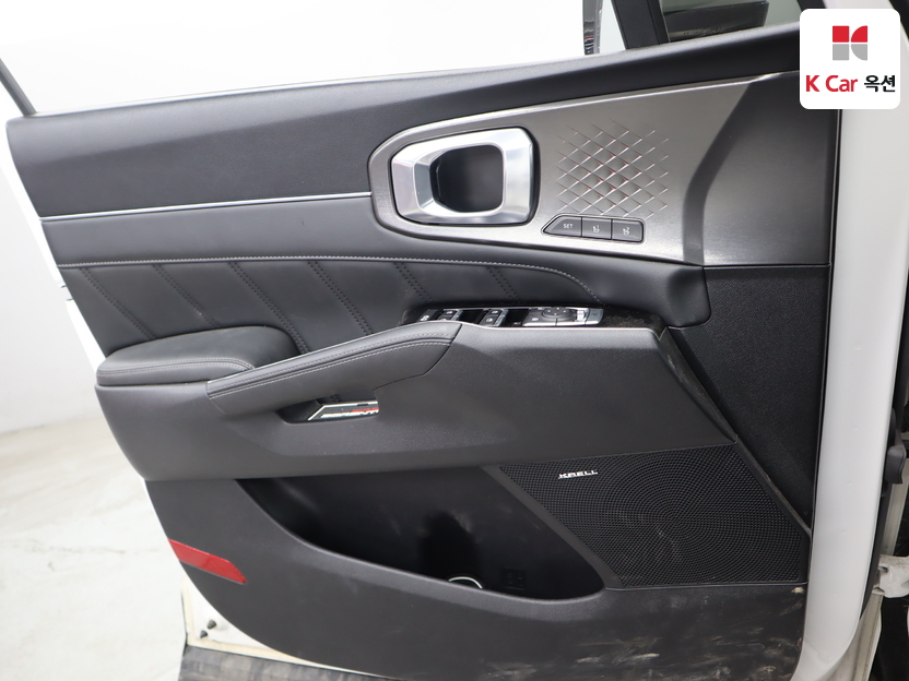 كيا - سورينتو - Image 8