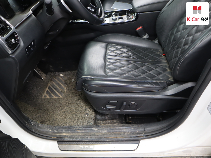 كيا - سورينتو - Image 18