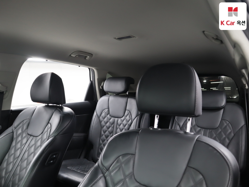 كيا - سورينتو - Image 19