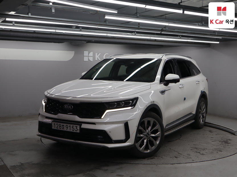 كيا - سورينتو