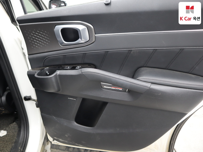 كيا - سورينتو - Image 28