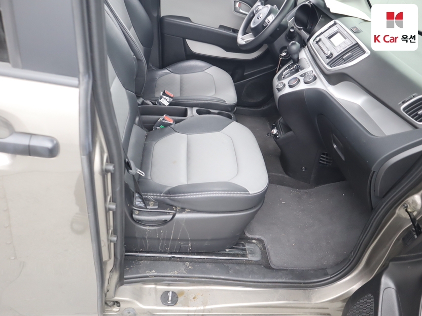 كيا - ليف - Image 27