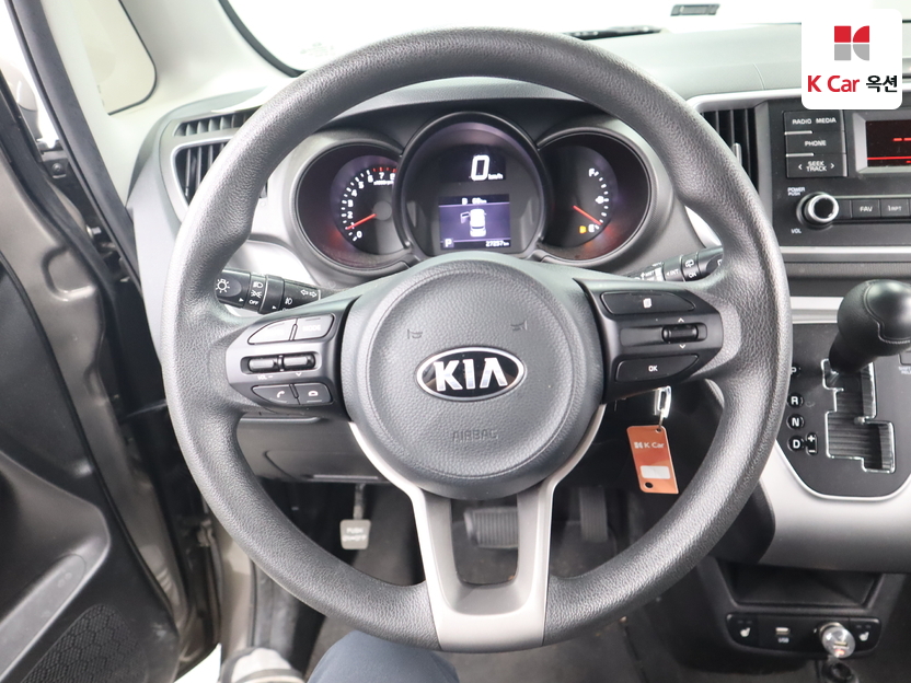 كيا - ليف - Image 10