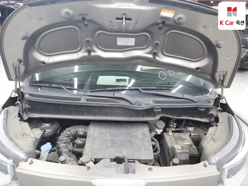 كيا - ليف - Image 30