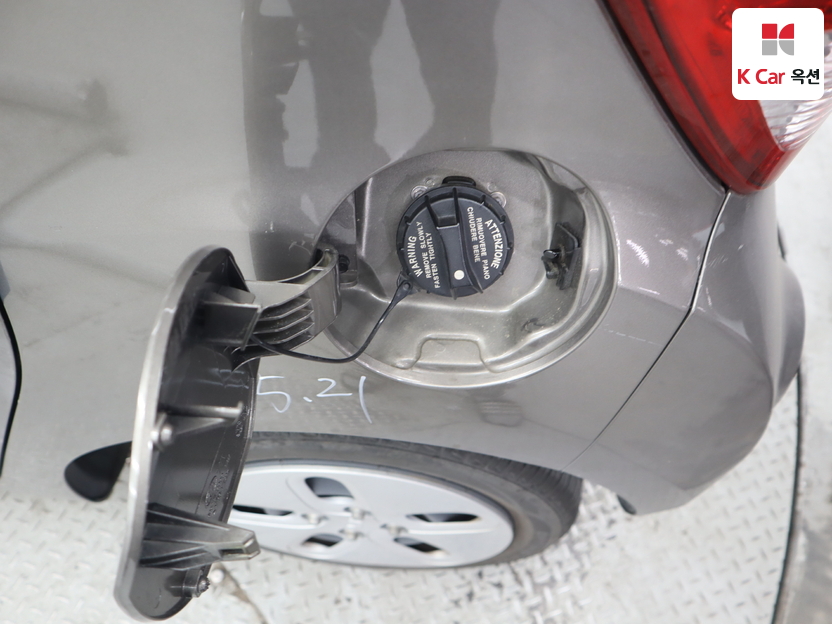 كيا - ليف - Image 22