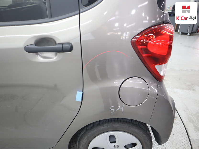 كيا - ليف - Image 33