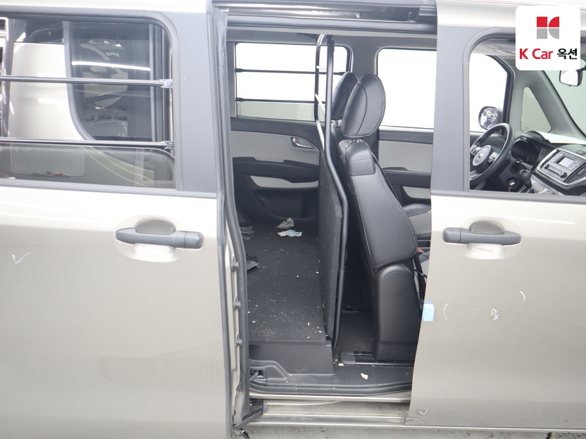 كيا - ليف - Image 25