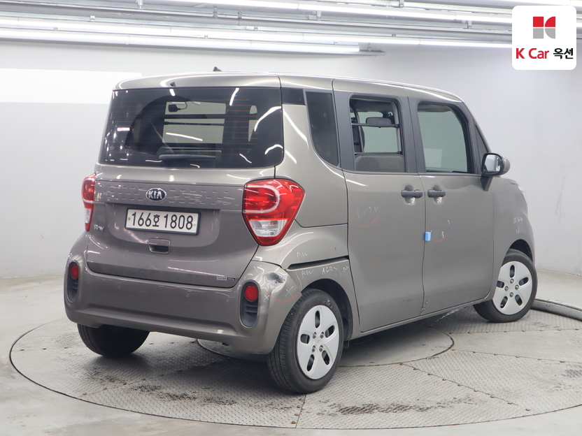 كيا - ليف - Image 2